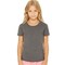 BELLA + CANVAS Premium Youth Jersey Tee with Sustainable Airlume Cotton and Modern Retail Fit
